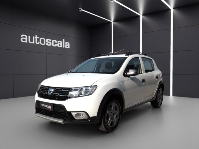 DACIA Sandero usata, con ABS