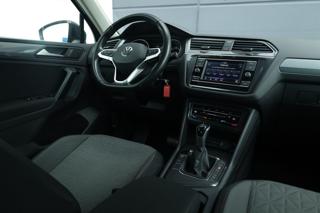 VOLKSWAGEN Tiguan usata, con Cruise Control