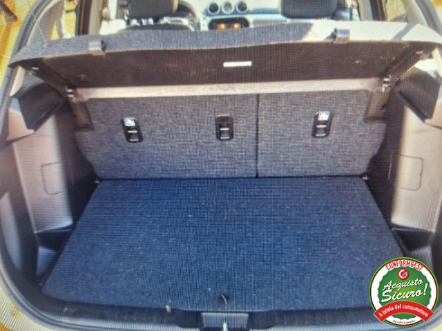 SUZUKI Vitara usata, con Controllo automatico clima