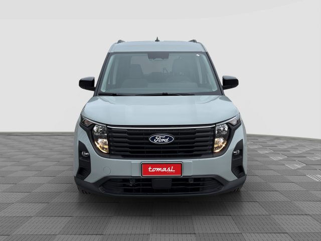 FORD Tourneo Courier usata 7