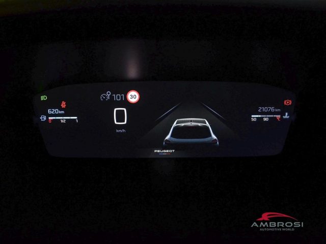 PEUGEOT 208 usata 12