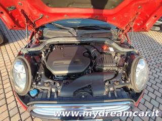 MINI Cooper D usata 18