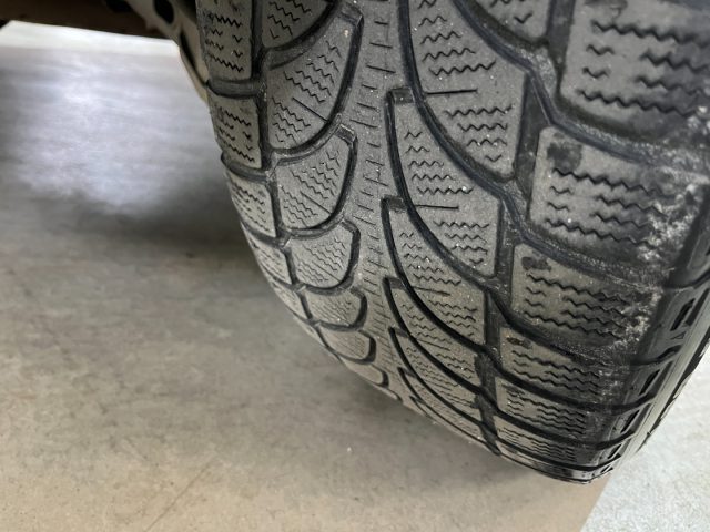 JAGUAR E-Pace usata, con Touch screen