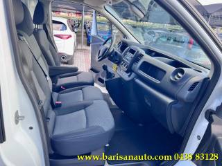 FIAT Talento usata, con Chiusura centralizzata