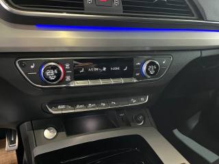 AUDI Q5 usata, con Portellone posteriore elettrico