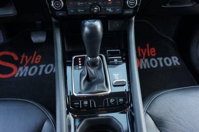 JEEP Compass usata, con Boardcomputer