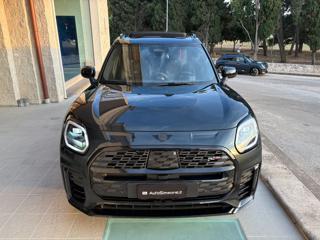 MINI Countryman usata, con Airbag