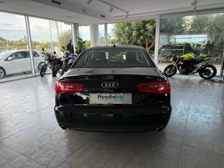 AUDI A6 usata, con Cerchi in lega