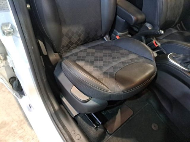 FIAT 500L usata, con Cerchi in lega