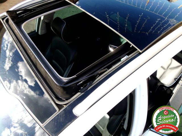 KIA Sportage usata, con Trazione integrale