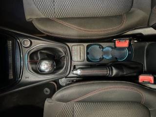 FORD Puma usata, con Controllo trazione