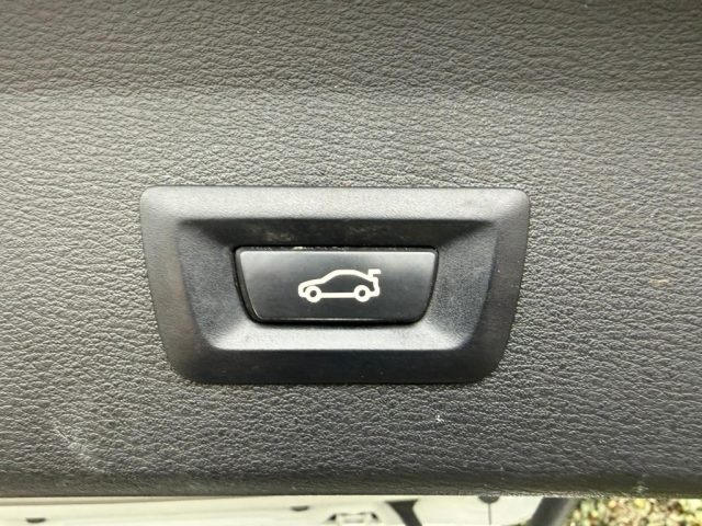 BMW X1 usata, con Filtro antiparticolato