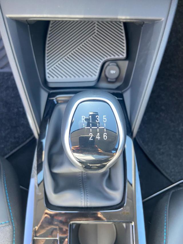 CITROEN C4 usata, con Servosterzo