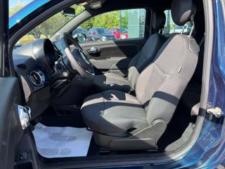 FIAT 500 usata, con Fendinebbia