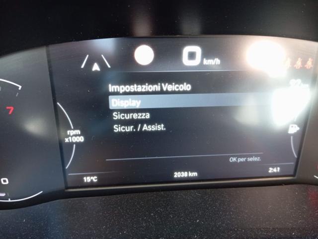 FIAT Tipo usata, con Sedile posteriore sdoppiato