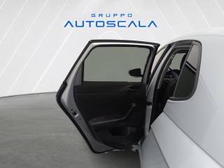 VOLKSWAGEN Polo usata, con Volante in pelle