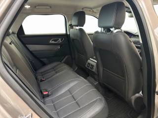 LAND ROVER Range Rover Velar usata, con Autoradio