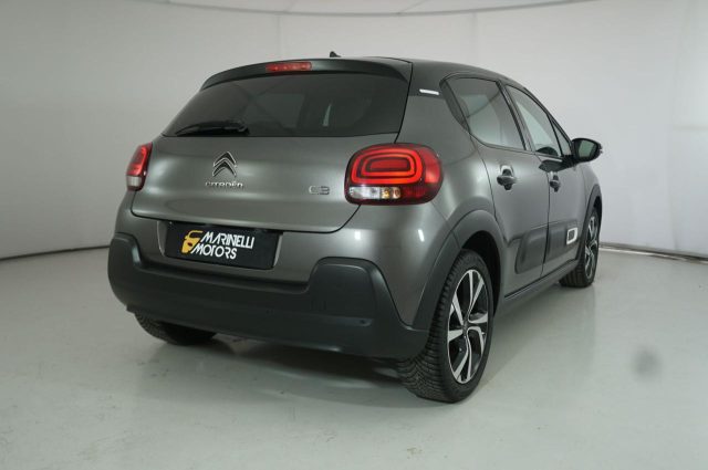 CITROEN C3 usata, con Airbag