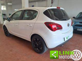 OPEL Corsa usata, con Cerchi in lega