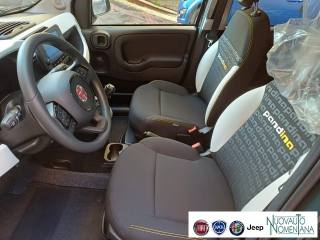FIAT Panda usata, con Servosterzo