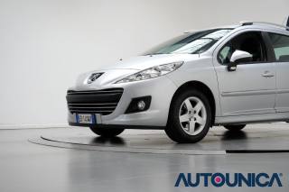 PEUGEOT 207 usata 38