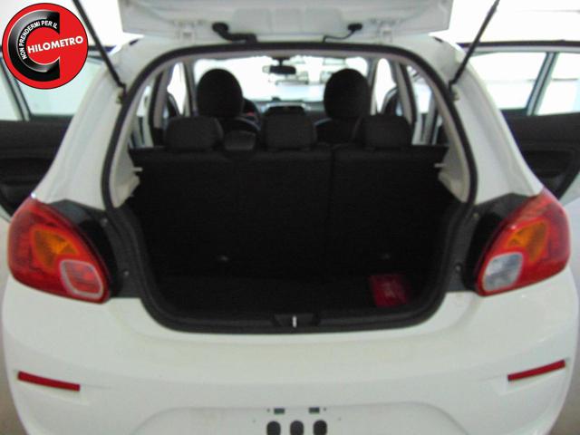 MITSUBISHI Space Star usata, con Autoradio