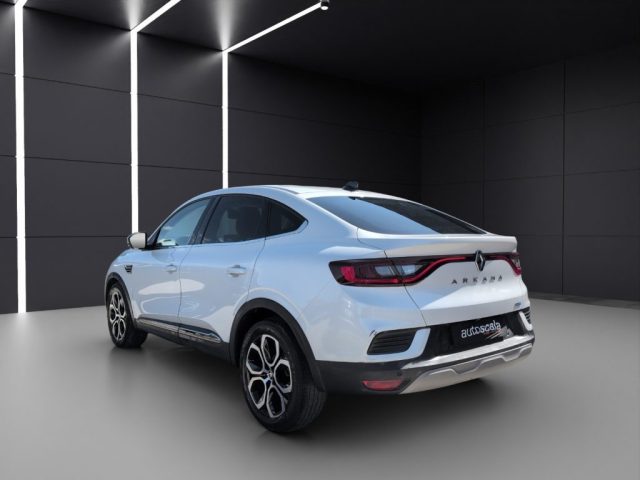 RENAULT Arkana usata, con Airbag laterali