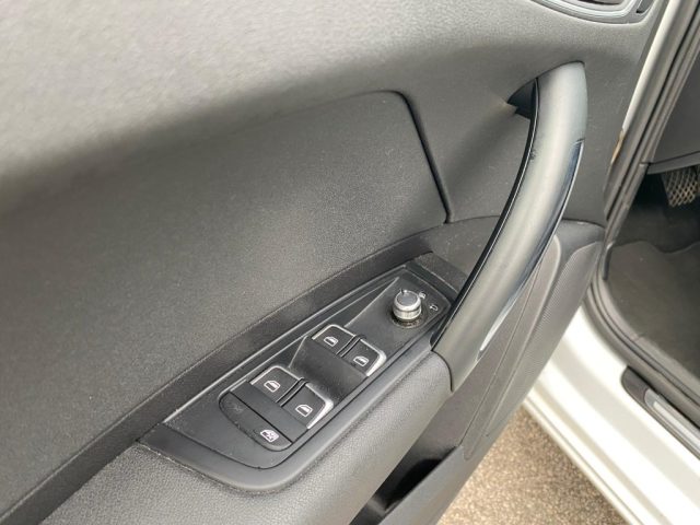 AUDI A1 usata, con Climatizzatore