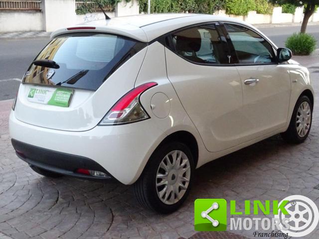 LANCIA Ypsilon usata, con Alzacristalli elettrici