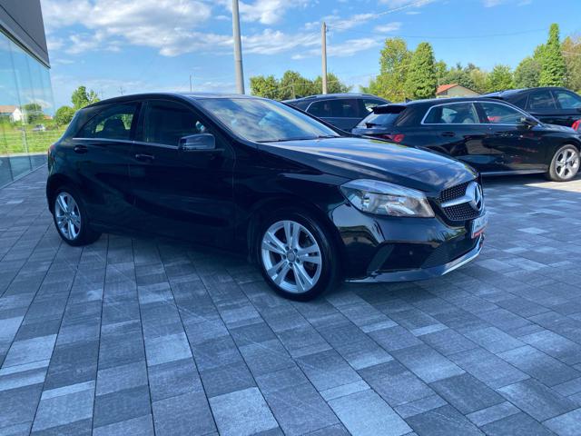 MERCEDES-BENZ A 180 usata, con Airbag Passeggero