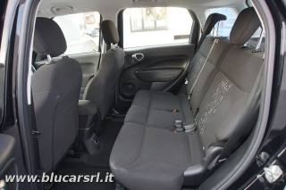 FIAT 500L usata, con Immobilizzatore elettronico