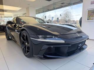 FERRARI 12 Cilindri usata, con Airbag laterali