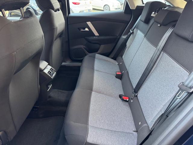CITROEN C4 usata, con Climatizzatore