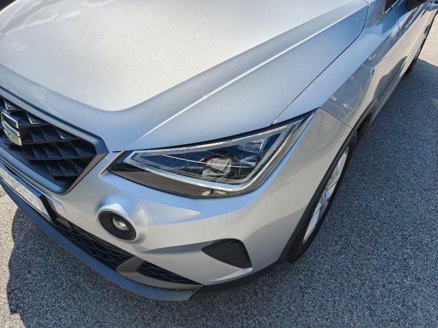 SEAT Arona usata, con Controllo automatico clima