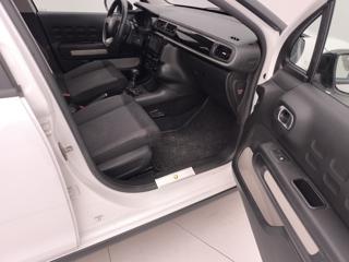 CITROEN C3 usata 26