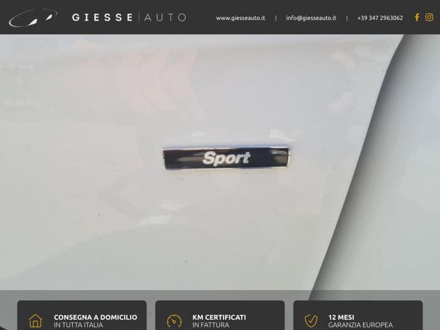 BMW 320 usata, con Autoradio