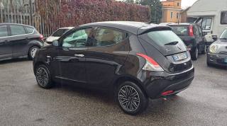 LANCIA Ypsilon usata, con Chiusura centralizzata