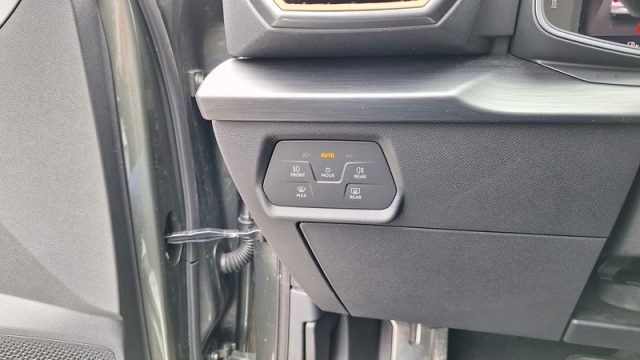 CUPRA Formentor usata, con Sedili sportivi