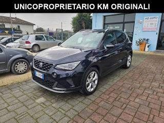 SEAT Arona 1.0 TGI FR