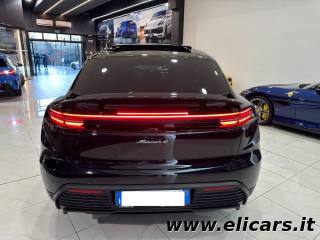 PORSCHE Macan usata, con Alzacristalli elettrici