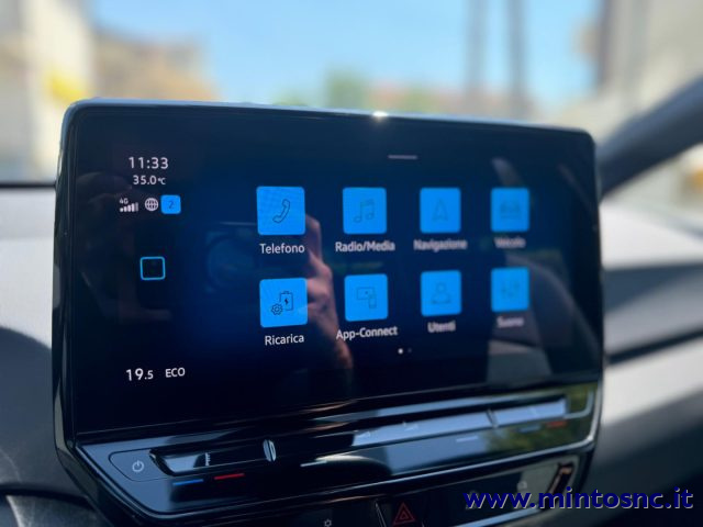 VOLKSWAGEN ID.3 usata, con Controllo trazione