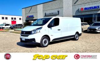 FIAT Talento 1.6 MJT 120CV PASSO LUNGO Furgone 10Q