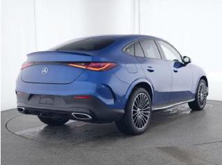 MERCEDES-BENZ GLC 300 usata, con Airbag laterali