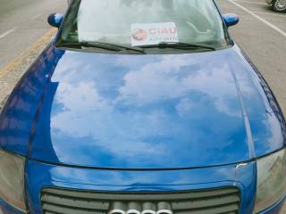 AUDI TT usata 20