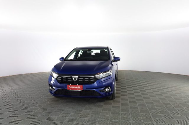DACIA Sandero usata 0