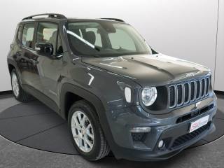 JEEP Renegade usata, con Airbag laterali