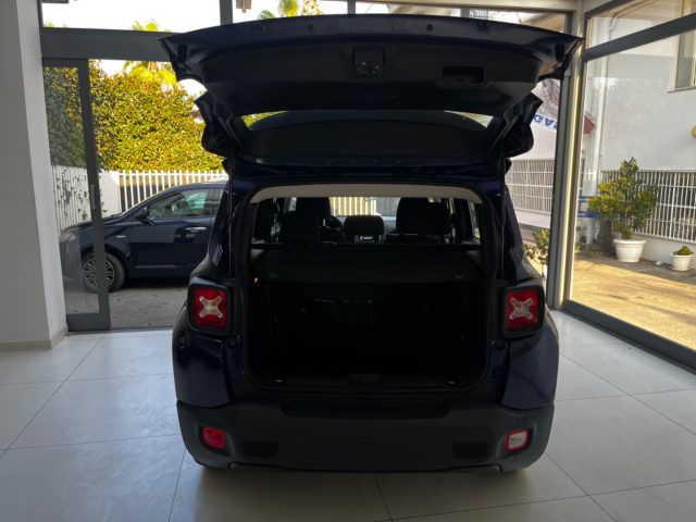 JEEP Renegade usata, con Controllo automatico clima