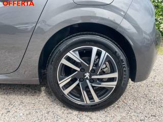 PEUGEOT 208 usata, con Climatizzatore