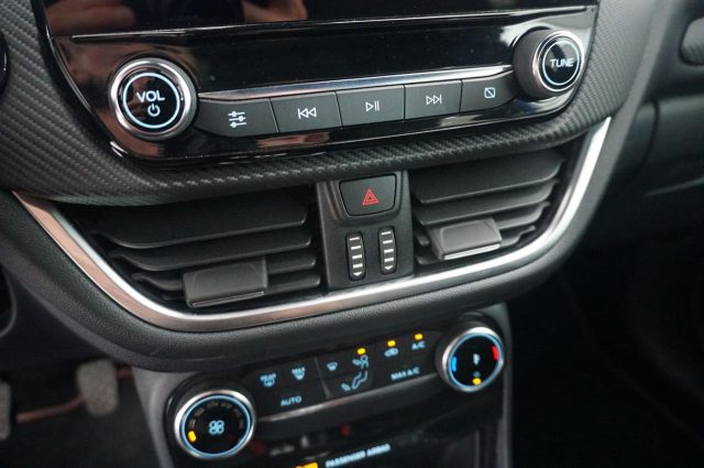 FORD Puma usata, con Cruise Control