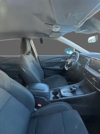NISSAN Qashqai usata, con Airbag laterali